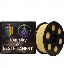 картинка Пластик Bestfillament ABS 1 кг (кремовый) от компании Нова Механика